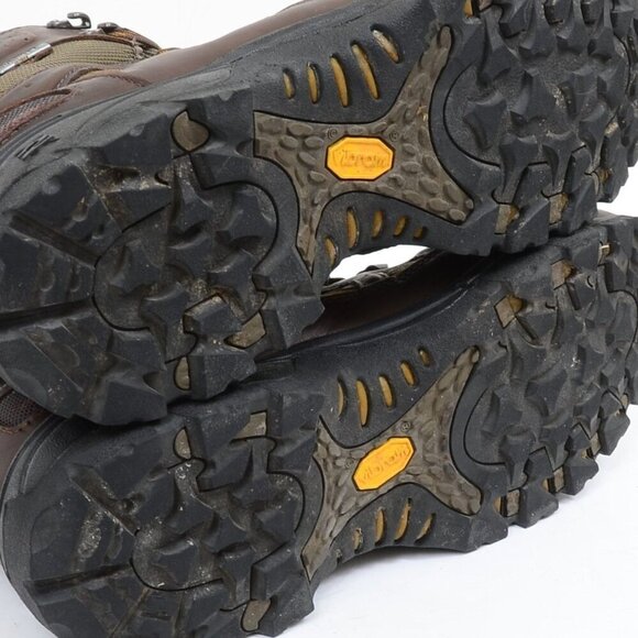 The North Face Jasper Canyon GTX Gore-Tex Hiking Boot Men's US 14 - Picture 11 of 12